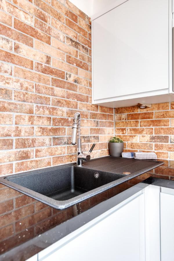 Central Bright 3 Bed Flat With Pool & Parking Edimburgo Exterior foto